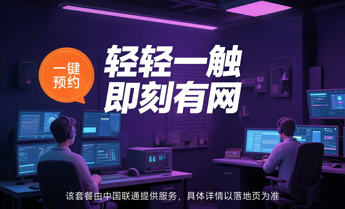 互助土族自治县中国联通